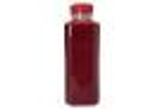 Negazirani sok jagoda 0.25 l