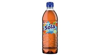 Sola Ice Tea
