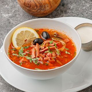 Солеанка/ Soleancă