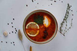 Солянка (350г)