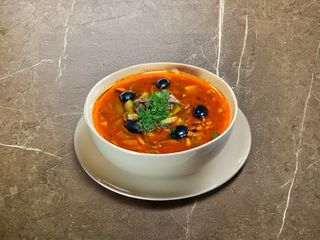 Солянка (350г)