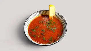 Солянка (400мл)