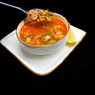 Солянка (300г)