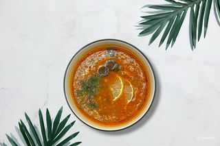 Солянка (400г)