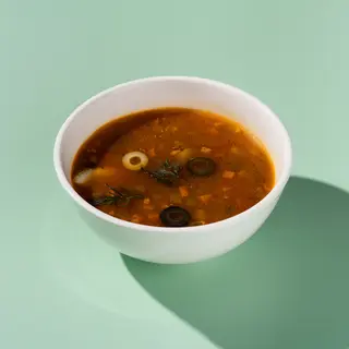Солянка (350м)
