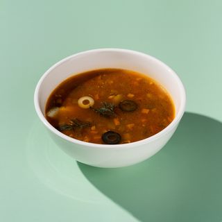 Солянка (350м)