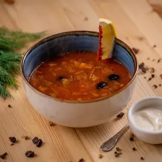 Солянка (350г)