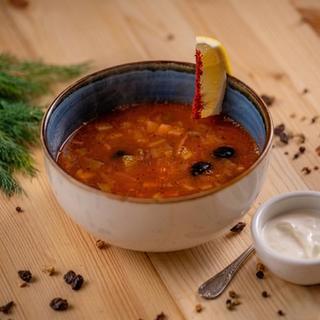 Солянка (350г)