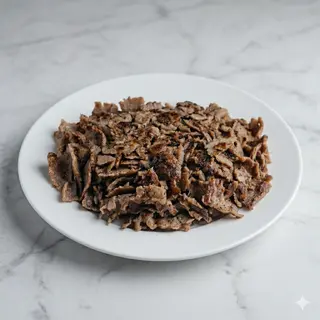 Solo carne kebab 150 g
