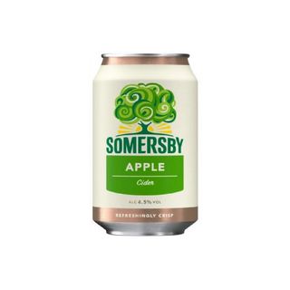 Somersby cider jabuka 0,33L limenka