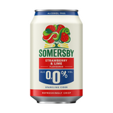 Somersby cider jagoda 0.33l limenka