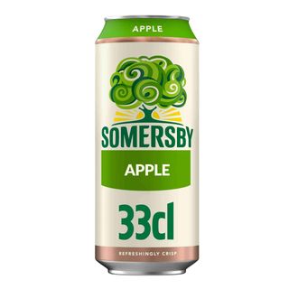 Somersby