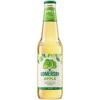 Somersby Jabuka 0.33l