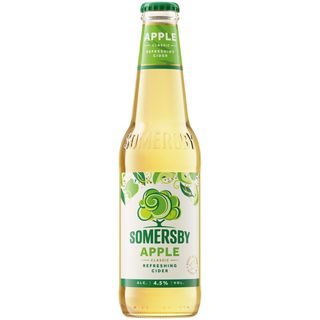 Somersby Jabuka 0.33l