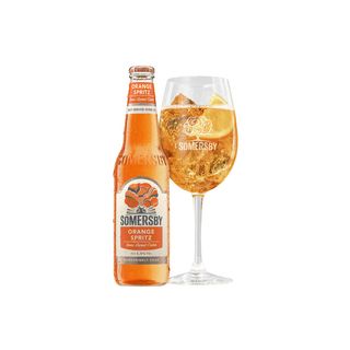 Somersby Mandarina