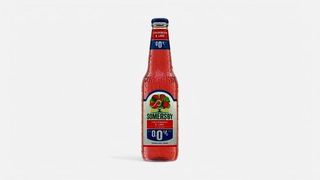 Somersby jagoda 0.33l