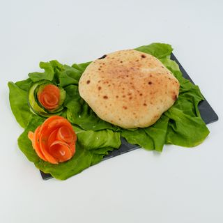 Lepinja somun
