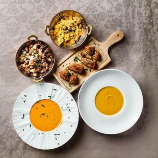 Sopa de Legumes