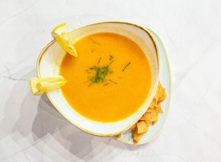 Sopa de Legumes