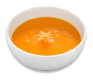Sopa do Dia