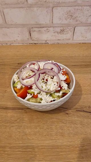 Šopska salata