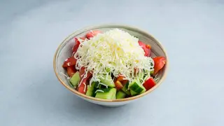 Šopska salata