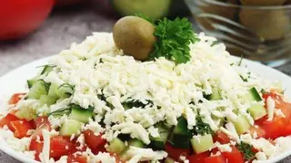 Šopska salata