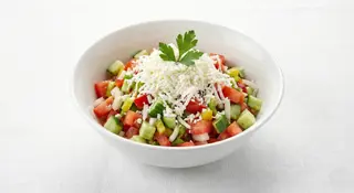 Šopska salata
