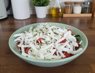 Teleća čorba