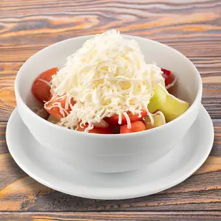Šopska salata 200g