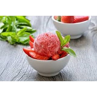 Sorbet