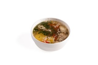 Сорпа баранина (500г)