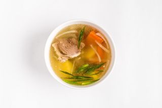 Сорпа из баранины (400г)