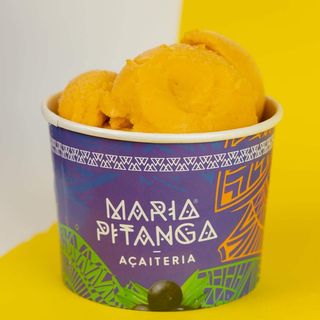 Sorvete Cajá 350ml