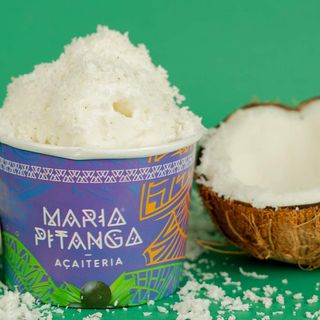 Sorvete Coco 350ml
