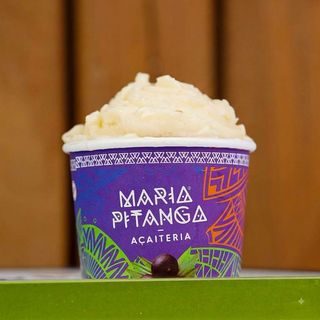 Sorvete Cupuaçu 350ml