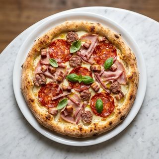 Sostanziosa