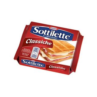Sottilette Classiche 200 Gr