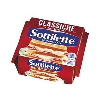 Sottilette Classiche 400 Gr