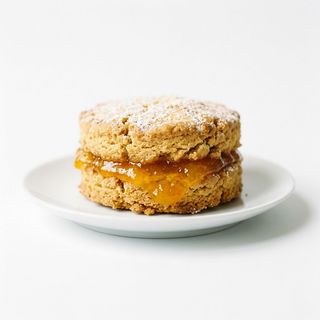 Sottosopra alla marmellata