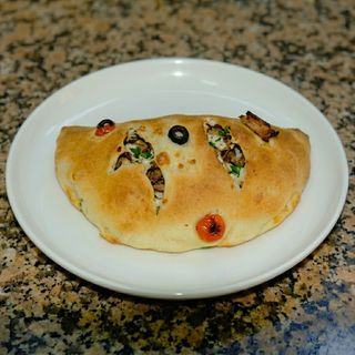 Soufflé Chawarma