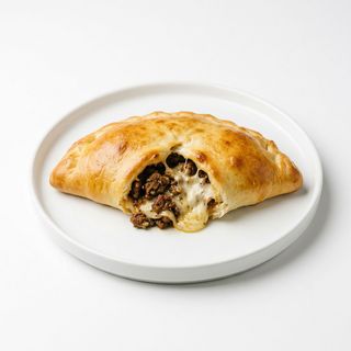 Soufflé Kabeb