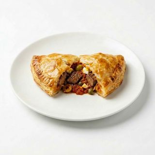 Soufflet Kebda Allouche