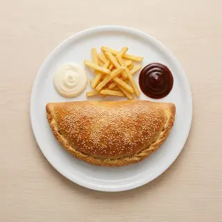 Soufflé Overdose