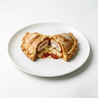 Soufflet Cordon Bleu