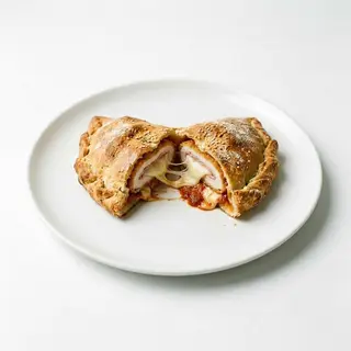 Soufflé Cordon Bleu