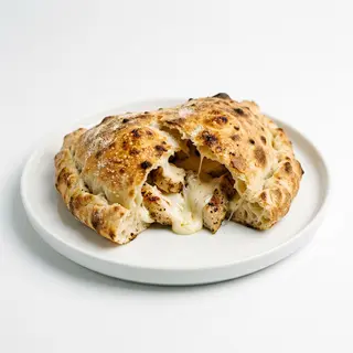 Soufflé Poulet Grillé