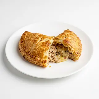 Soufflé Thon