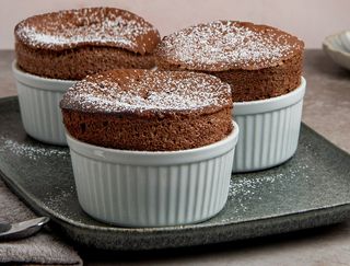 Soufflé