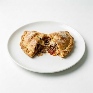 Soufflet Viande Hachée